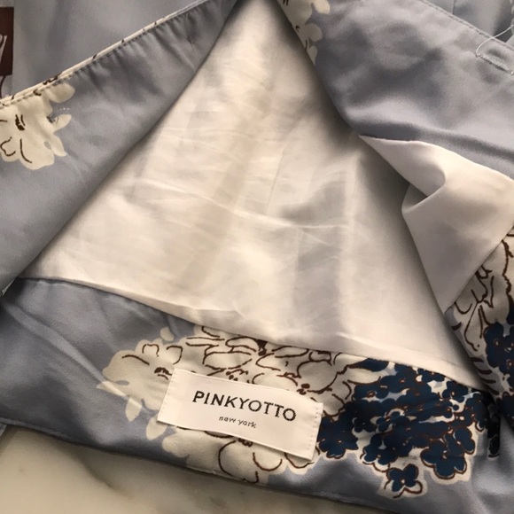 PinkOtto dress - Picture 7 of 8